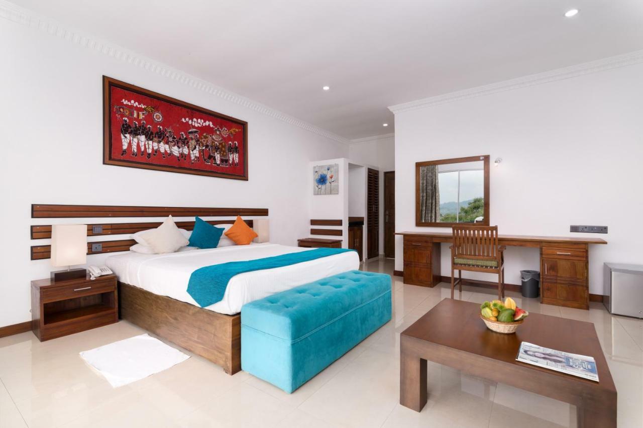 Elegant Hotel