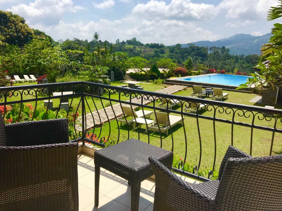 Elegant Hotel Kandy